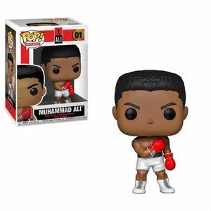 Funko Pop! Sports Legends #01 MUHAMMAD ALI (BOXING) 1 Funko Pop! Sports Legends #01 MUHAMMAD ALI (BOXING)