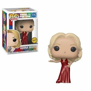 Funko Pop! Television #775 VANNA WHITE (Wheel Of Fortune) 2 Funko Pop! Television #775 VANNA WHITE (Wheel Of Fortune)