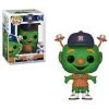 Funko Pop! MLB Mascot #04 ORBIT Alternate Outfit (Astros)