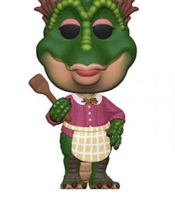 Television Funko Pop! TV FRAN SINCLAIR (Dinosaurs) #960