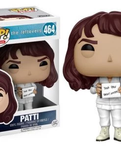 Funko Pop! Television #464 PATTI (The Leftovers)