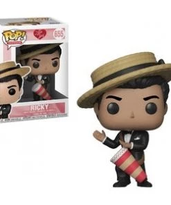 Funko Pop! Television #655 RICKY (I Love Lucy)