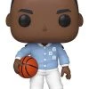 NBA Sports Funko Pop! Baskeball MICHAEL JORDAN #75 (UNC Warm Ups)