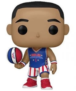 Sports Television Pop! Basketball HARLEM GLOBETROTTERS #1