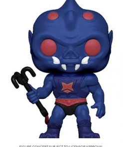 Funko Pop! Animation WEBSTOR (Masters Of The Universe) Television