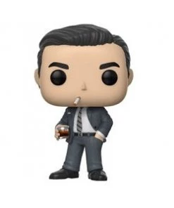 Funko Pop! TV #908 DON DRAPER (Mad Men) Television