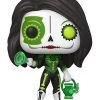 DC Comics Pop! GREEN LANTERN (JESSICA) - Dia De Los DC Television