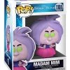 Pop! Disney MADAM MIM (Sword In The Stone)