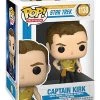 Pop! TV KIRK Mirror Mirror Outfit (Star Trek)