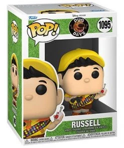 Pop! Disney RUSSELL (Dug Days)