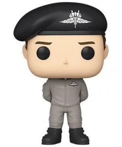 Pop! Movies RICO IN JUMPSUIT (Starship Troopers) Television