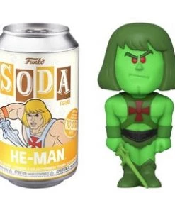 Funko Soda HE-MAN (Masters Of The Universe)