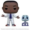 Television Pop! & Buddy AI G W/PETE Metallic (Space Jam A New Legacy)