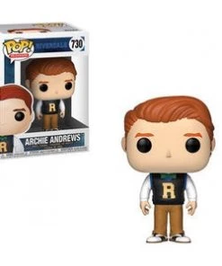 Funko POP! Television #730 ARCHIE ANDREWS Dream Sequence (Riverdale)
