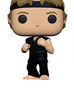 Pop Television Pop! TV JOHNNY LAWRENCE (Cobra Kai)
