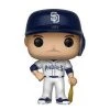 Funko Pop! MLB #15 WIL MYERS White Jersey (Padres) Sports