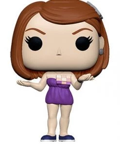 Pop! TV CASUAL FRIDAY MEREDITH (the Office S2) Television