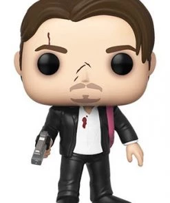 Altered Carbon Television TAKESHI KOVACS (Elias Ryker) Pop! TV