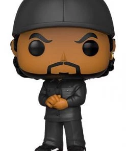 Pop! Rocks ICE CUBE #160 Television