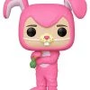 Funko Pop! TV CHANDLER As BUNNY (Friends) #1066
