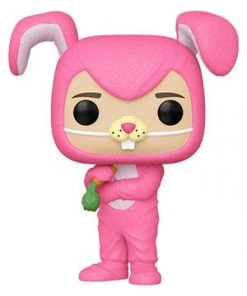 Funko Pop! TV CHANDLER As BUNNY (Friends) #1066
