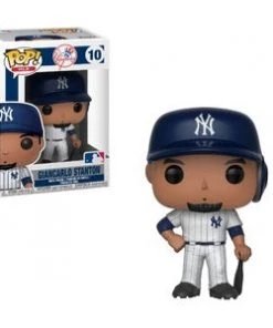 Funko Pop! MLB #10 GIANCARLO STANTON (NY Yankees)