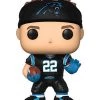 Funko Pop! NFL Christian McCaffrey (Panthers)