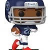 Funko Pop! NFL W2 Derrick Henry #145 (Tennessee Titans)