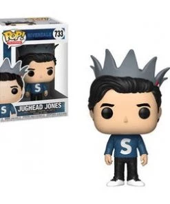 Funko Pop! Television #733 JUGHEAD JONES Dream Sequence (Riverdale)