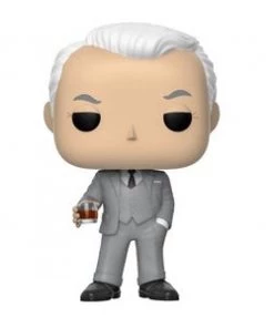 Television Funko Pop! TV #911 ROGER STERLING (Mad Men)