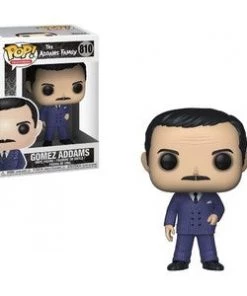 Pop! Television #810 GOMEZ ADDAMS (The Addams Family)