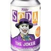 Funko Vinyl Soda JOKER 1989 W/Chase (Batman 1989)