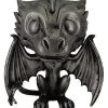 Pop! TV DROGON IRON (Game Of Thrones) Television