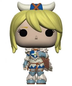 Television Pop! Animation AVINIA (Monster Hunter)