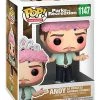 Parks And Recreation Pop! TV ANDY As PRINCESS (Parks & Rec) Television