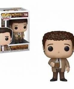 Funko Pop! Television #796 NORM (Cheers)