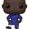 Soccer Funko Pop! Football N'GOLO KANTE (Chelsea)