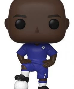 Soccer Funko Pop! Football N'GOLO KANTE (Chelsea)