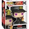 Pop! Animation MAKI (Fire Force)