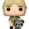 Pop! TV STEVE IRWIN W/SUI (Crocodile Hunter) Television