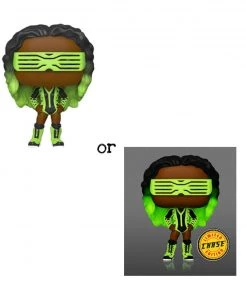 Funko Pop! WWE NAOMI W/Chase