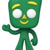 Funko Pop! TV GUMBY Television
