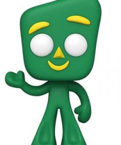 Funko Pop! TV GUMBY Television