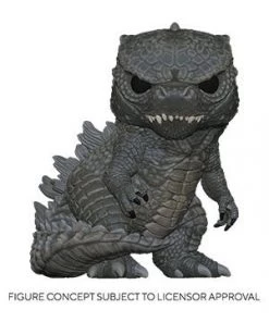 Television Pop! Movies #1017 GODZILLA (Godzilla Vs Kong)