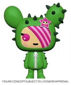 Pop! Tokidoki SANDY
