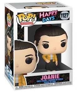 Funko Pop! TV JOANIE (Happy Days)