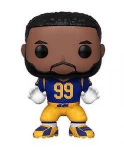 Funko Pop! NFL Aaron Donald (Rams)