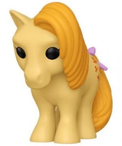 Retro Toys Pop! Vinyl BUTTERSCOTCH (My Little Pony) Television