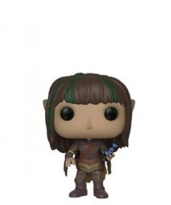 Television Funko Pop! TV #858 RIAN (Dark Crystal Age Of Resistance)