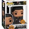 Pop! Marvel RAVONNA RENSLAYER W/Miss Minutes (Loki)